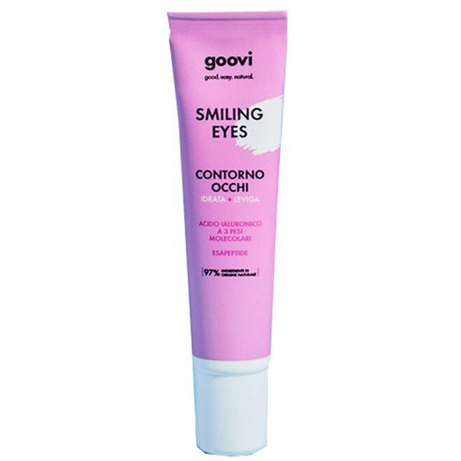 Goovi Contorno Occhi Anti-Aging-5