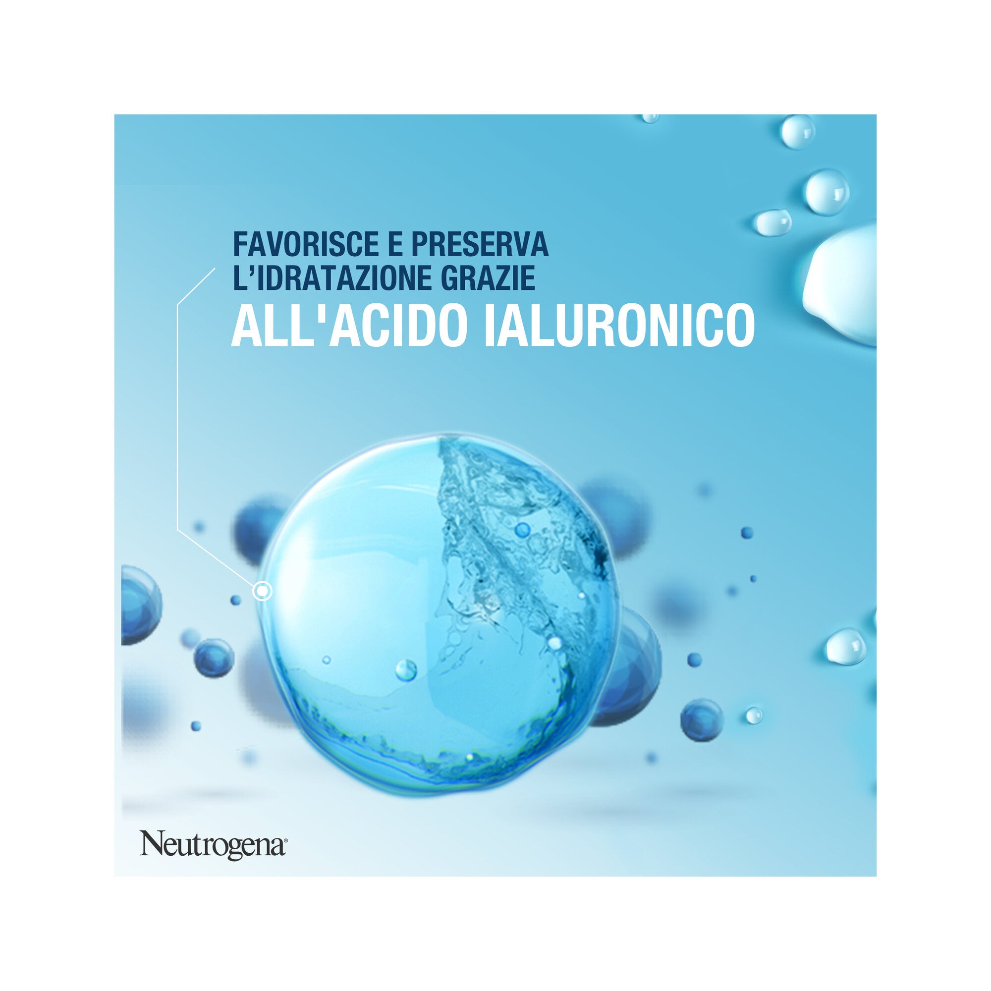Neutrogena Hydra Boost Salviettine Struccanti 25 Pezzi-6