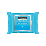 Neutrogena Hydra Boost Salviettine Struccanti 25 Pezzi-0