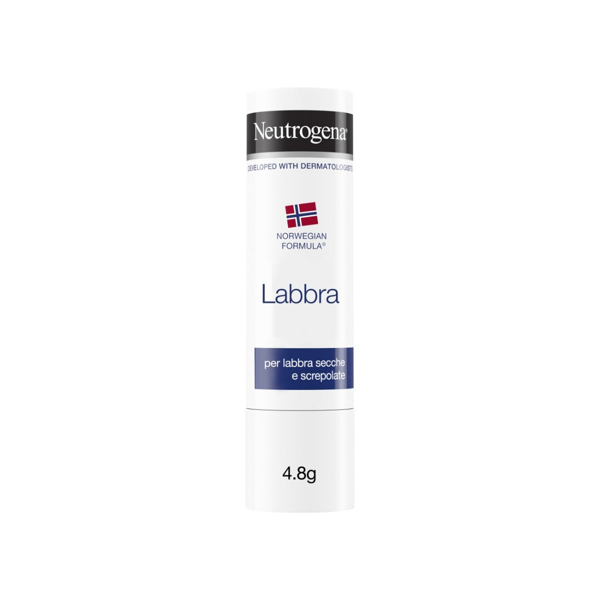 Neutrogena Trattamento Labbra stick per labbra secche-2
