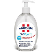 Amuchina Gel Xgerm Disinfettante Mani 600ml-2