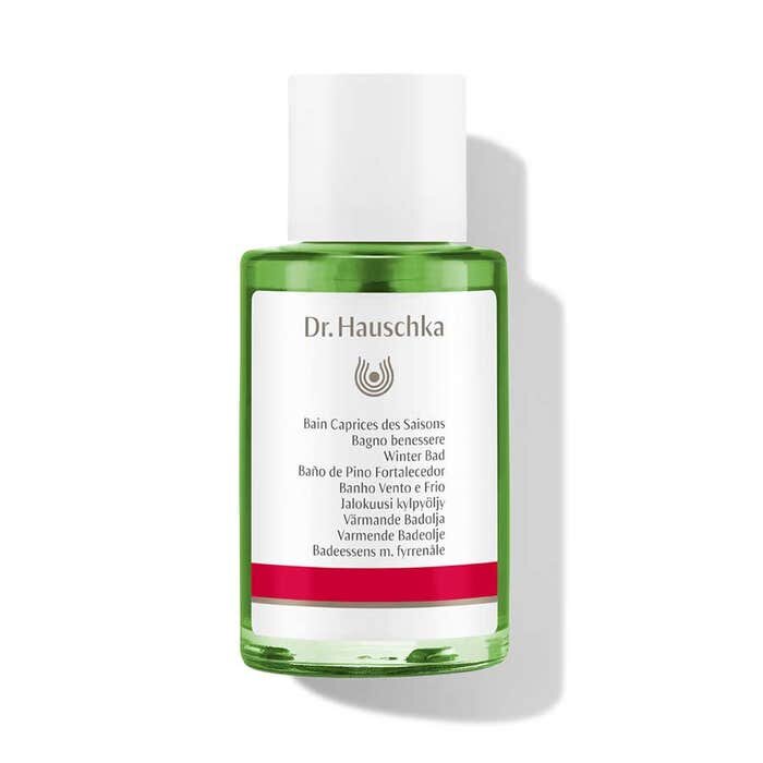 Dr. Hauschka Bagno Benessere 100ml-2