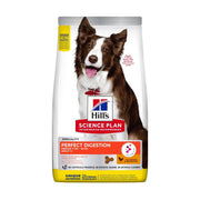 Hill's Science Plan Adult Cane Perfect Digestion Pollo 14kg-2