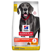 Hill's Science Plan Adult Cane LB Perfect Digestion Pollo 14kg-2