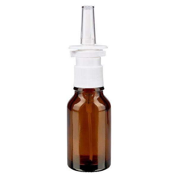 Doamar 3% Spray Nasale Soluzione Ipertonica 50ml-1