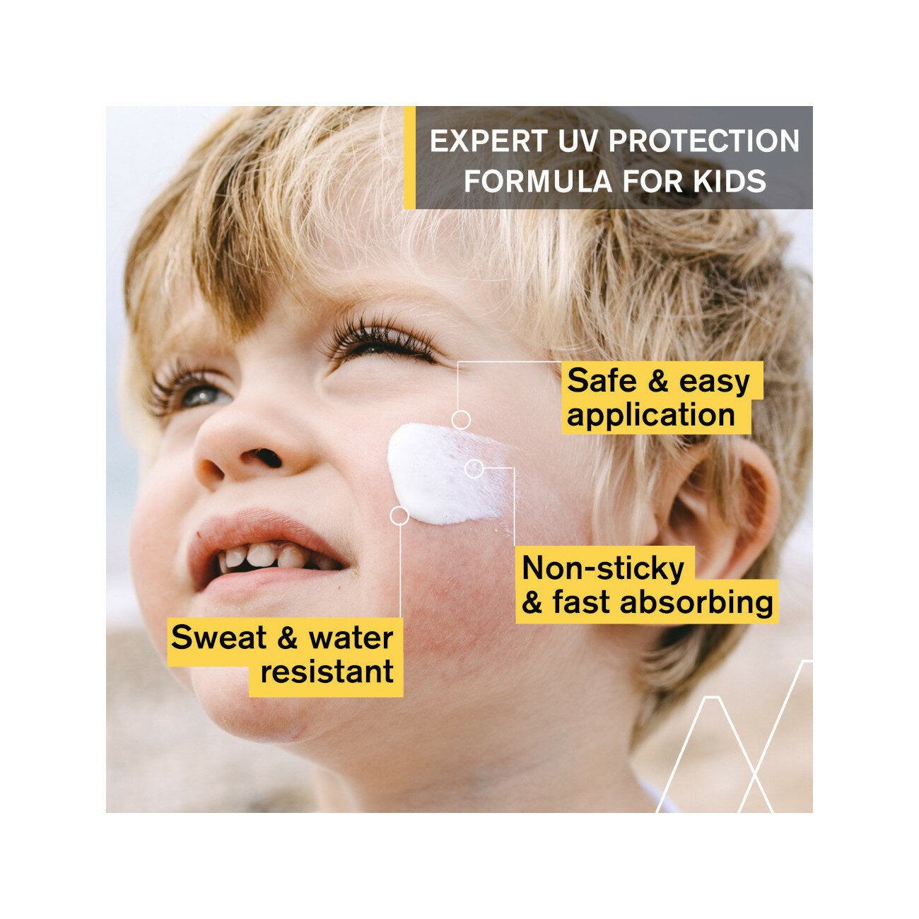 Uriage Bariesun Bambini SPF50+ spray solare 200ml-7