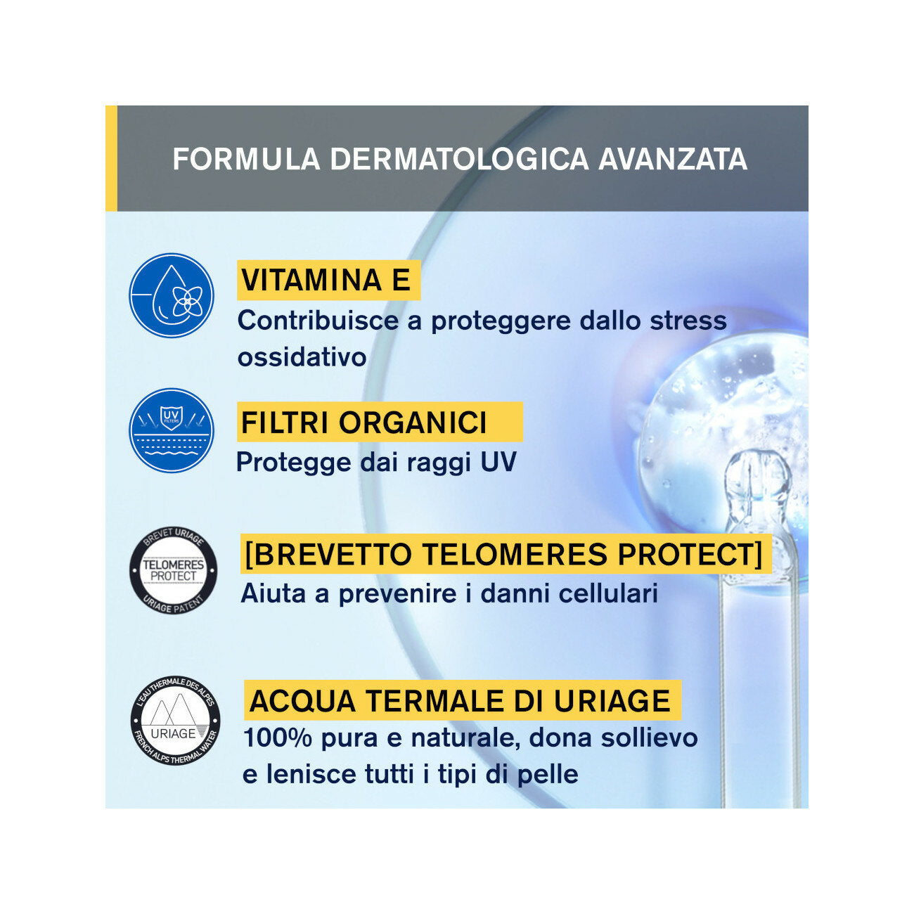 Uriage Bariesun Bambini SPF50+ spray solare 200ml-9
