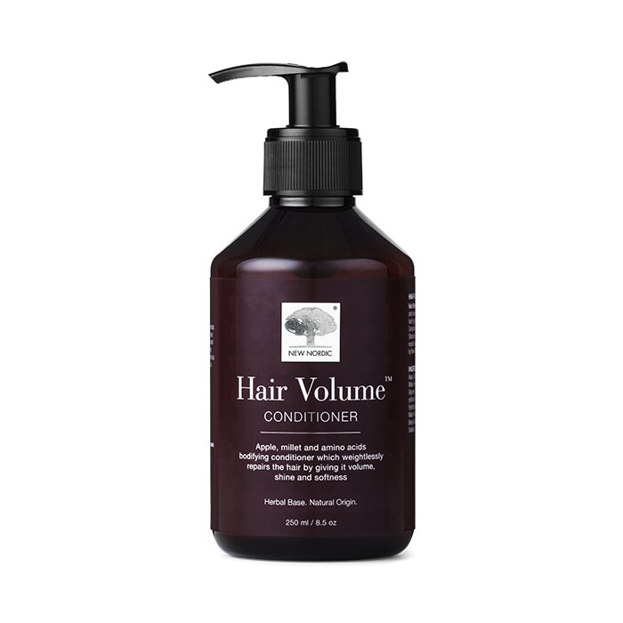 Hair Volume Balsamo 250ml-2