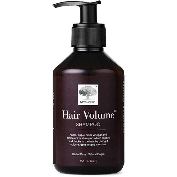 Hair Volume Shampoo 250ml-2