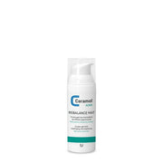 Ceramol Rebalance Mat crema gel opacizzante 50ml-3