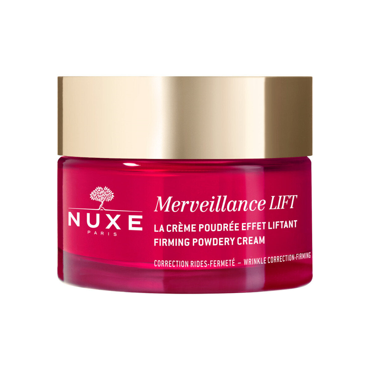 Nuxe Merveillance Lift Crema Antirughe Giorno Effetto Lifting 50ml-1
