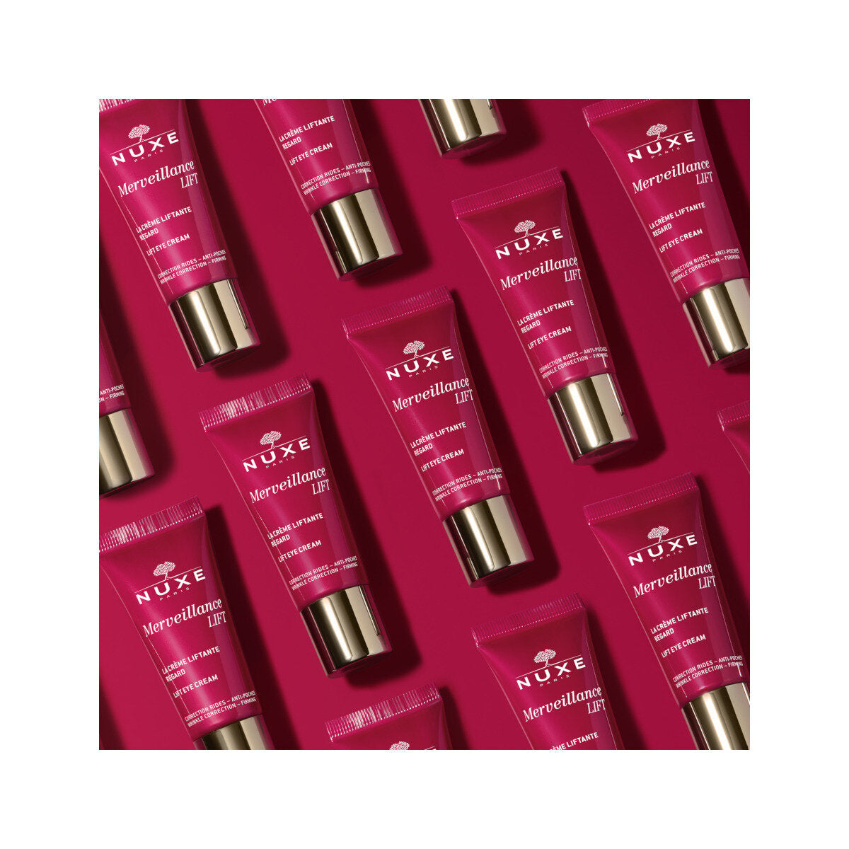 Nuxe Merveillance Lift Contorno Occhi 15ml-6