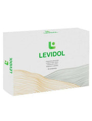 Levidol 20 Compresse-1