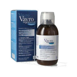Vayro Microbiomal 500ml-1