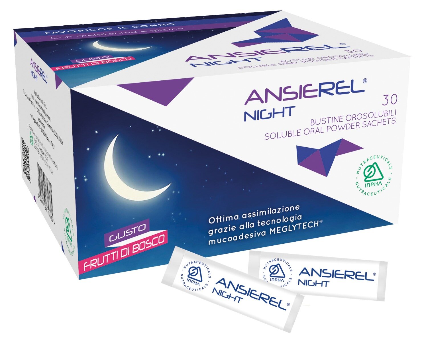 Ansierel Night 30 Bustine-2