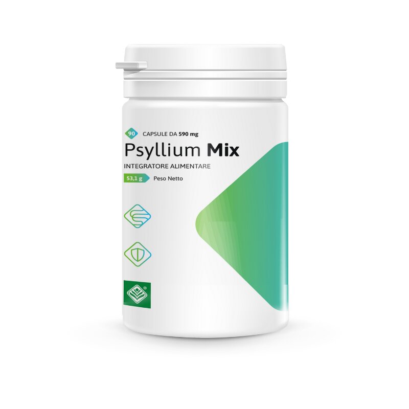 PSYLLIUM MIX 90CPS-1