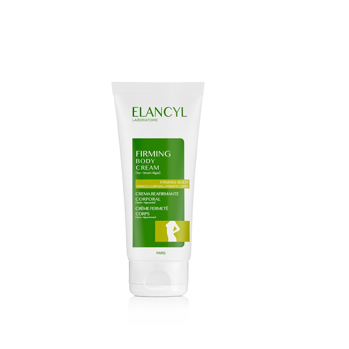 Elancyl Crema Rassodante Corpo 200ml-3