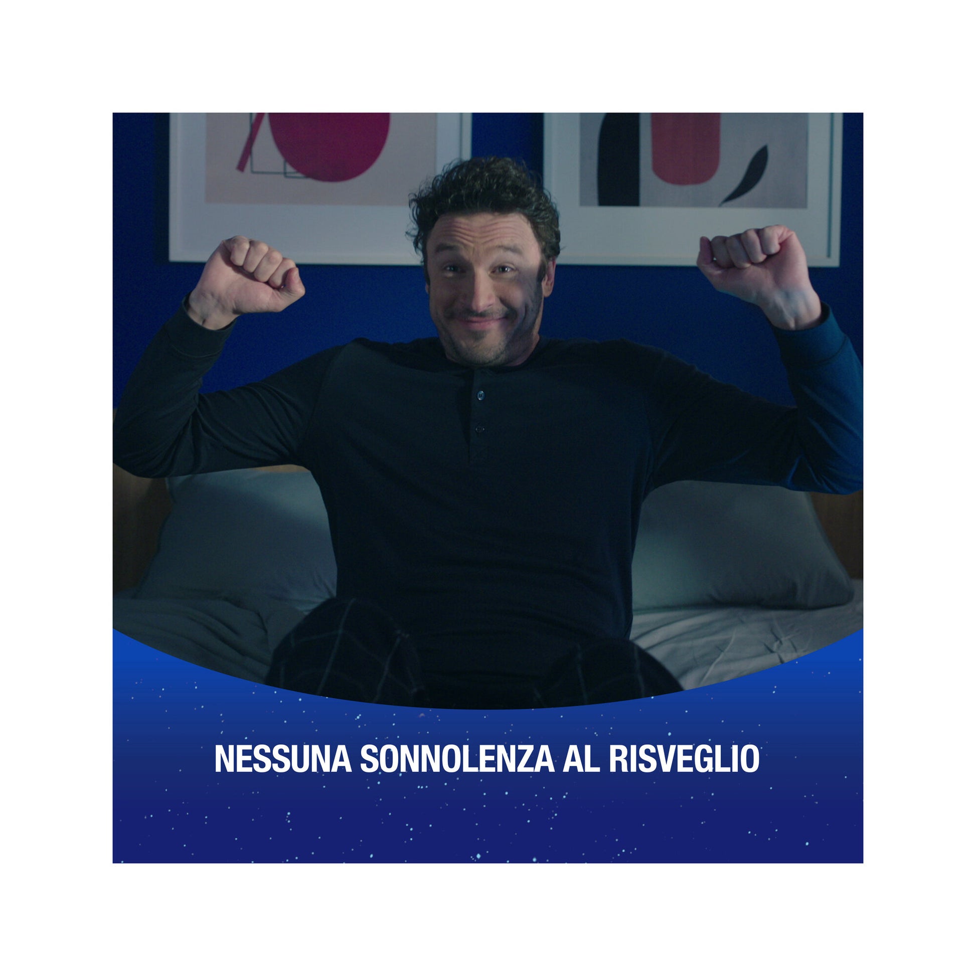 Novanight Dolce Sonno per il benessere del sonno 30 bustine-7