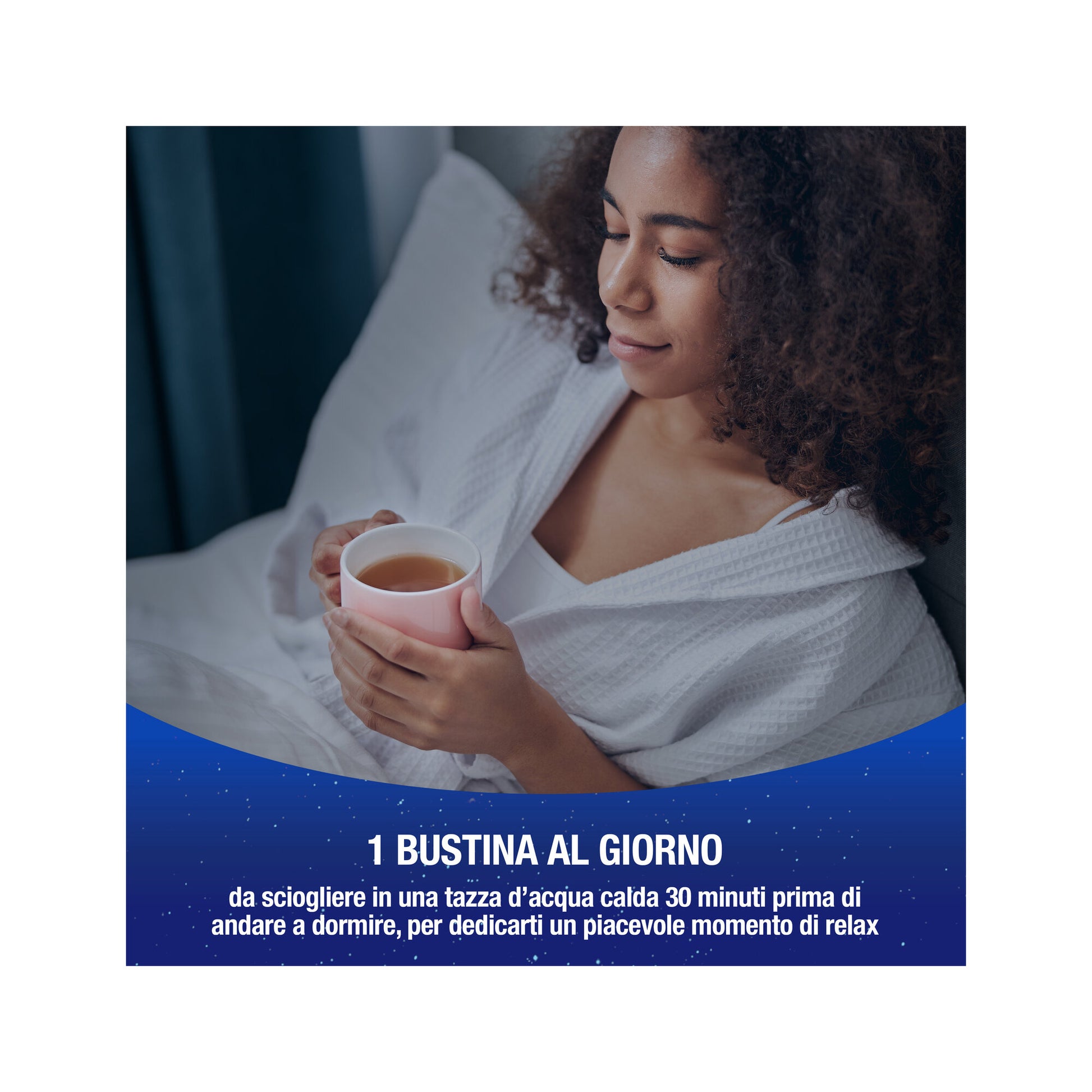 Novanight Dolce Sonno per il benessere del sonno 30 bustine-9