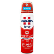 Amuchina Spray Disinfettante Ambienti/Oggetti/Tessuti 100ml-2