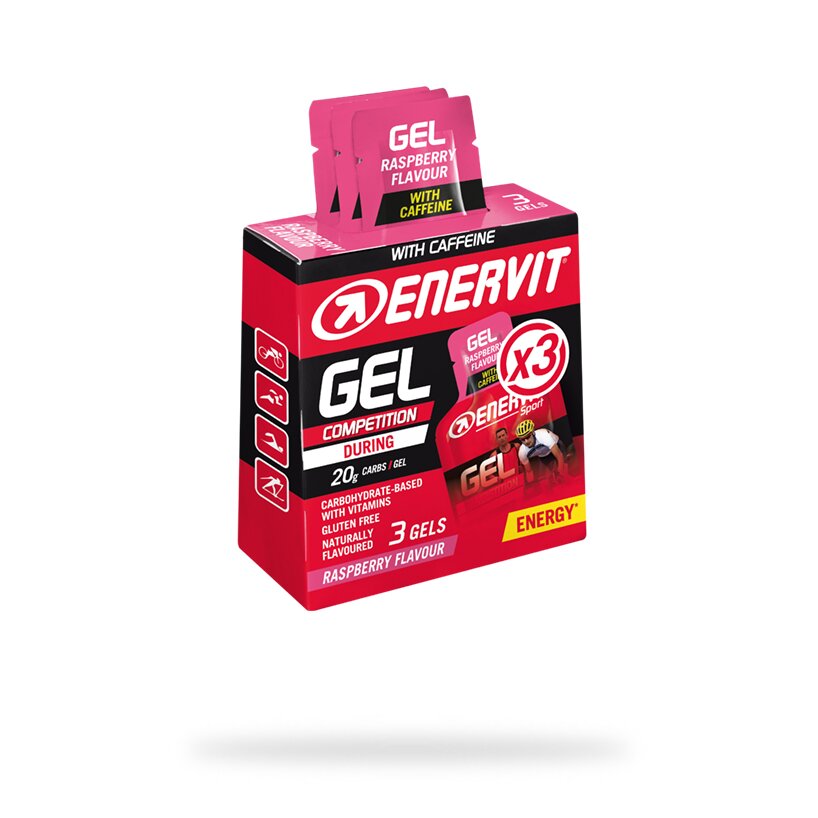 Gel Lampone Con Caffeina Astuccio Da 3x25ml-1