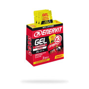 Enervit Gel Agrumi Con Caffeina Astuccio Da 3x25ml-1