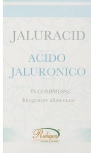ACIDO IALURONICO 50CPR-1