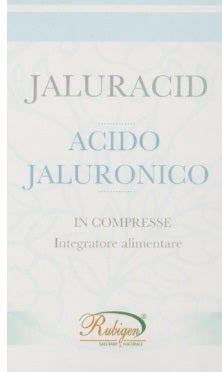 ACIDO IALURONICO 50CPR-1