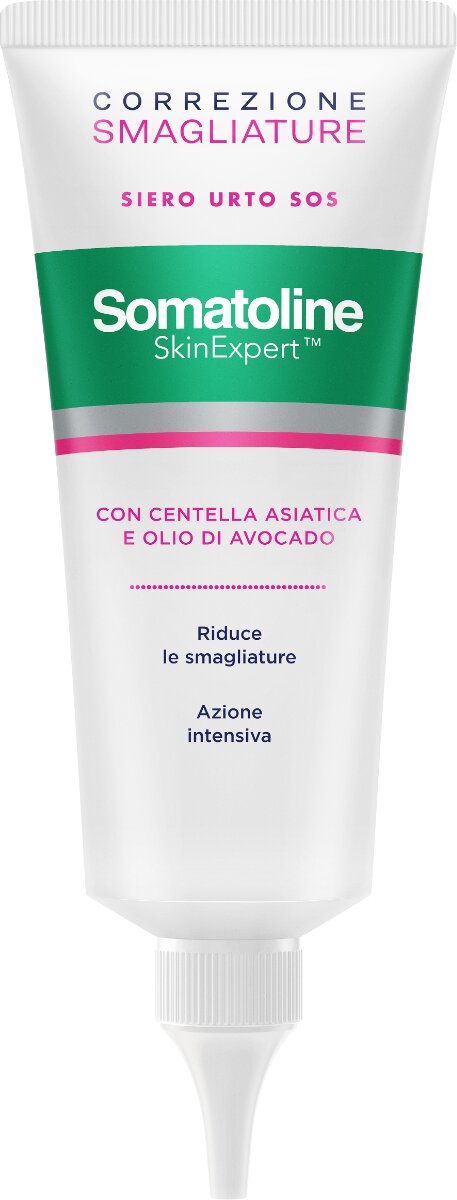 Somatoline Skin Expert Correzione Smagliature siero urto SOS corpo 100ml-2
