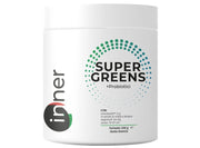 Inner Super Greens + Probiotici 200g-1