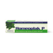 Homeoplak P Dentifricio Clorofilla 75ml-2