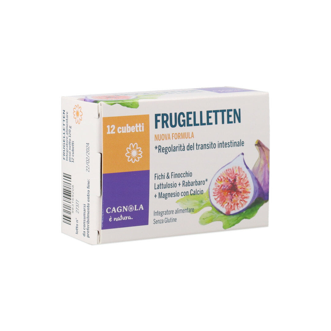 Frugelletten 12 Cubetti-3