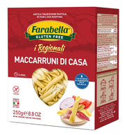 Farabella Maccarruni Casa i Regionali 250 g-0