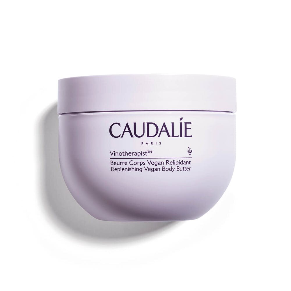 Caudalie Vinotherapist Burro Corpo Vegan Relipidante 250ml-5