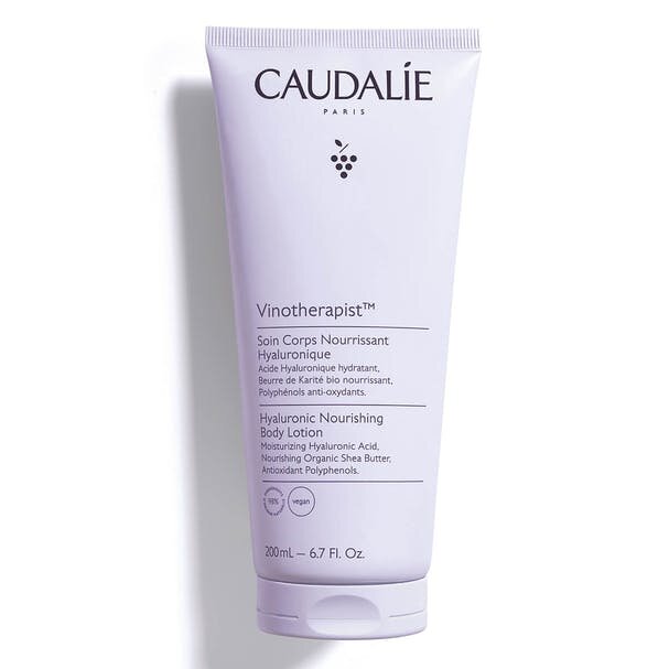 Caudalie Vinotherapist Trattamento Corpo Ialuronico Nutriente 200ml-6