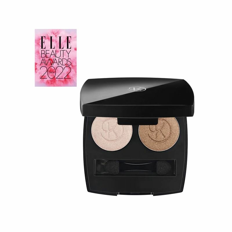 Korff Cure Make Up Palette Duo 01 Nude Look-1