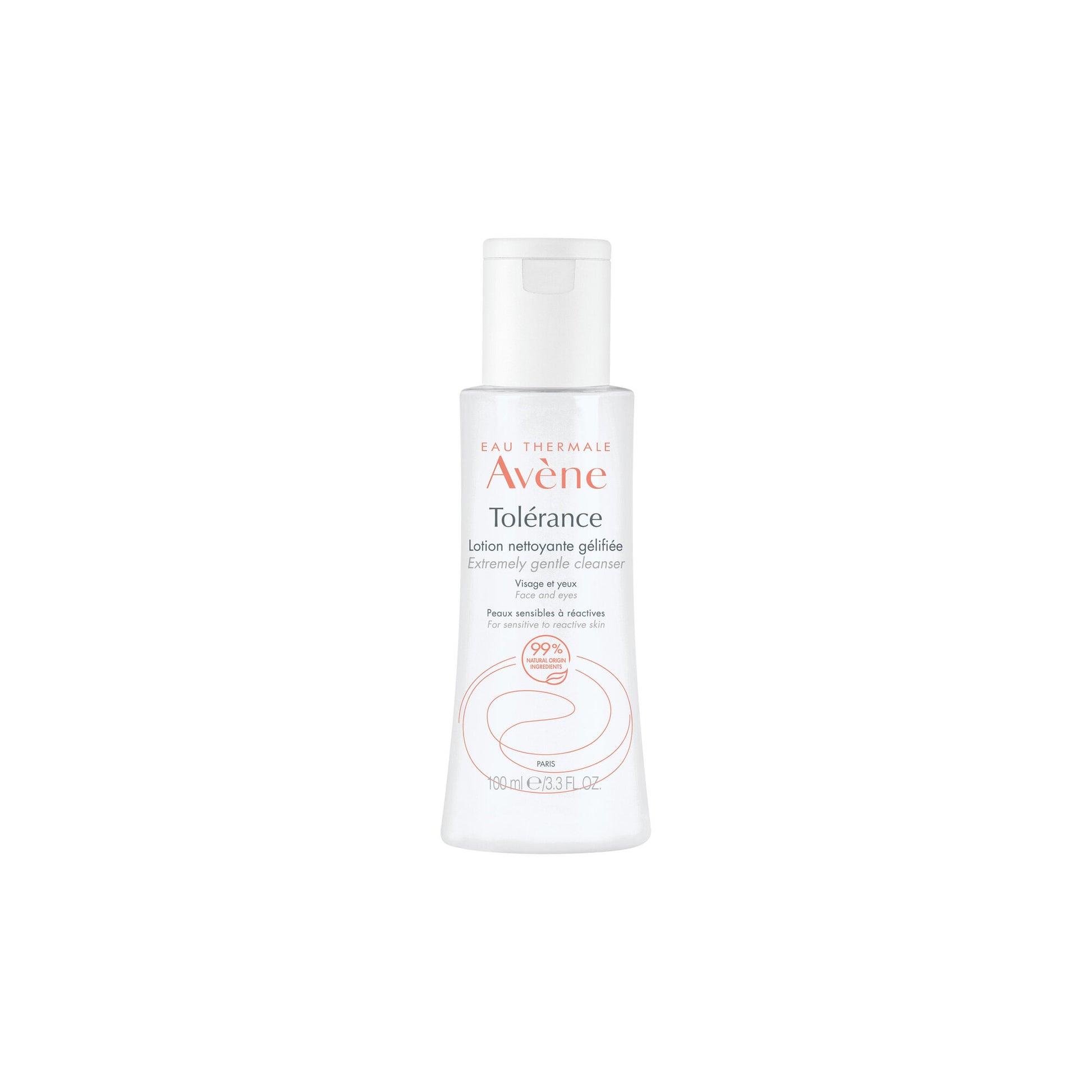 Eau Thermale Avène Tolerance Lozione Detergente In Gel 100ml-9