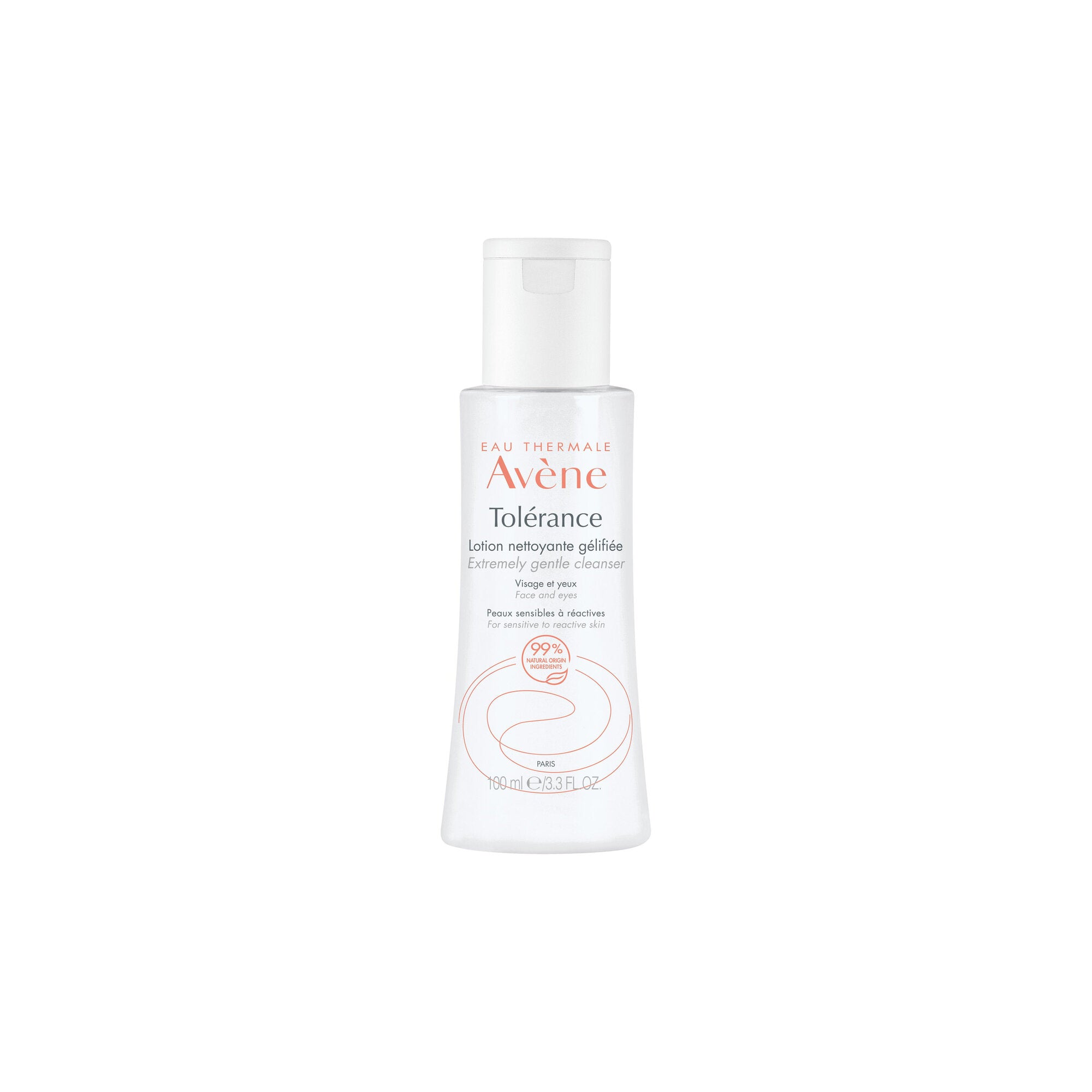 Eau Thermale Avène Tolerance Lozione Detergente In Gel 100ml-9