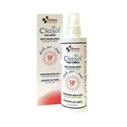 Cliasol Latte Solare Spray Spf50 200 ml-3