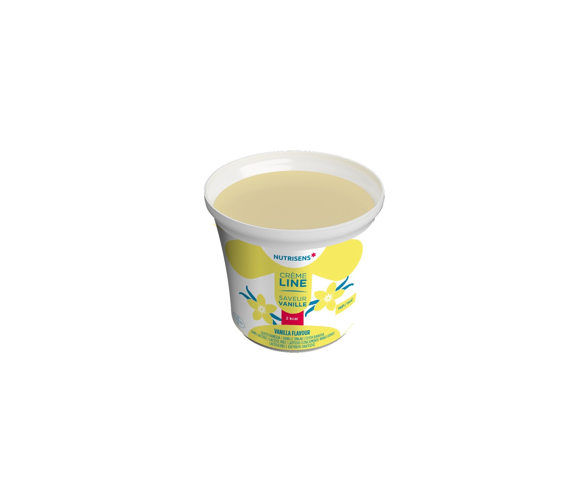 Cremeline 2Kcal Crema Ipercalorica 24 Pezzi-1