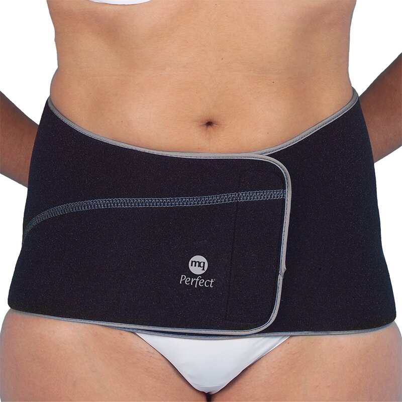 Medsupport Lombosacrale Con Stecche SA205-1