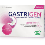 Alta Natura Gastrigen 30 compresse-2