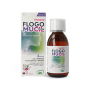 Flogomucil Tosse Secca e Grassa Bambini 150ml-2