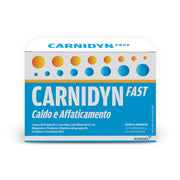 Carnidyn Fast 12 Bustine-16