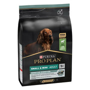Purina Pro Plan Small & Mini Adult Sensitive Digestion Cibo Secco Con Agnello Cani Adulti Taglia Pic-2
