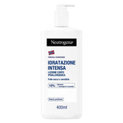 Neutrogena Corpo Fluido Non Profumata 400ml-1