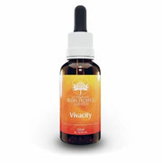 Australian Bush Flower Essences Vivacity Oral Spray 30ml-1