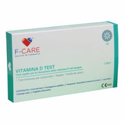 F-Care Test Rapido Vitamina D-1