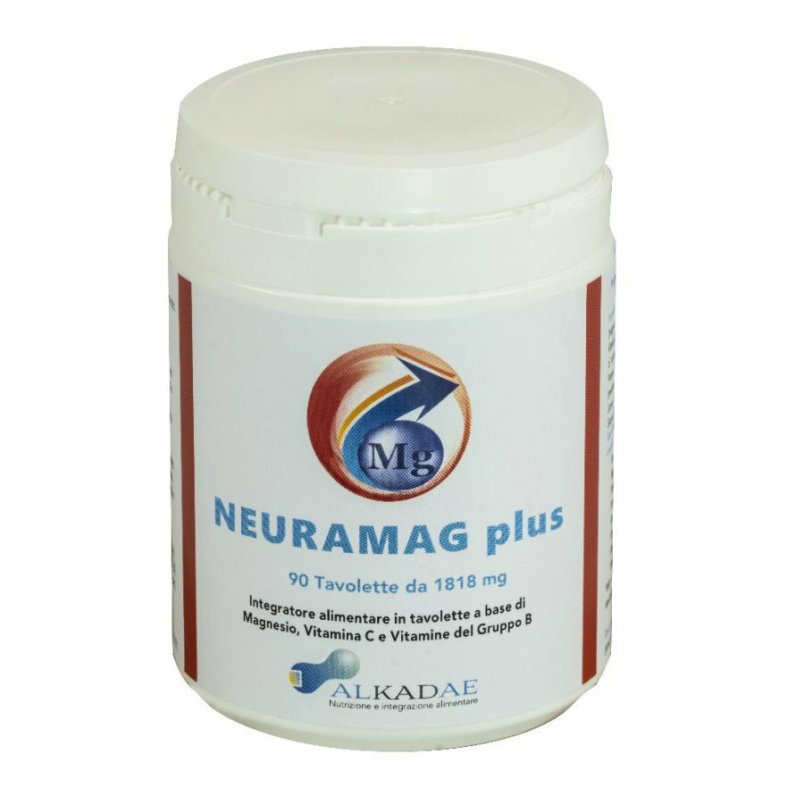 Neuramag Plus 90 Tavolette-1
