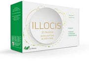Illocis 20 Bustine da 8 g-1
